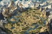 create your fantasy maps
