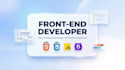 design responsive landing pages and websites using HTML CSS js bootstrap