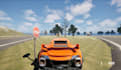 make a car racing game for you