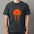 design unique t shirt designs and mockups