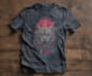 create timeless retro t shirt designs that sell