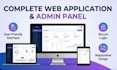 create a database management system