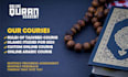 teach you quran with tajweed online