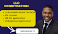 express ein application, irs confirmation delivered in 24 to 48 hours