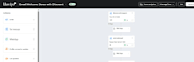 professional, clean and high converting email newsletters