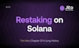 create solana jito staking website, jupiter liquidility pool website