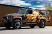 do car wrap, van wrap design vehicle wrap