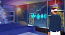 create 2d explainer video, 2d music video animation, and line art animation