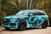wrap design racing car wrap, car wrap design