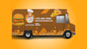 do van wrap , car wrap and vehicle wrap design