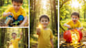 create consistent character ai image in 24 hours