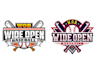 design luxury baseball logo