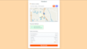 develop a modern food delivery system using mern stack and real time updates