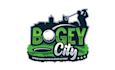 create a memorable golf club brand logo design with copyrights