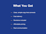 write sales copywriting that sells and converts
