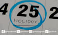 create a holiday video