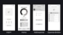 create professional low fidelity wireframes