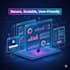 develop secure and scalable desktop applications