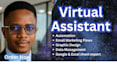 do executive virtual assistant etsy shopify print on demand VA printify printful