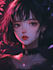 draw a anime character