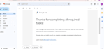 do complete advertiser verification of your google ads account