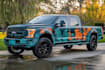 design vehicle wrap and truck decals