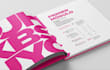 design premium magazines, lookbooks, editorial design, publication