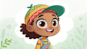 make you 2d animi animation character illustration