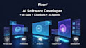 ai software developer, ai saas app, chatbot, ai website, ai agent, ai chatgpt
