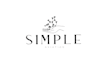 design simple line logo