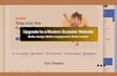design tutor website, private tutor site, or school website