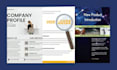 design user manual, product guide, user guide, product brochure, company profile
