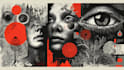 create surrealism illustration design