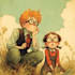 do children book illustration