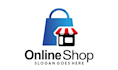 design high quality shopify store logo