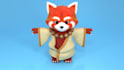 make 3d characters models