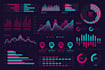 do customized data analytics with python and power bi