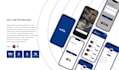 do flutter mobile app development andriod ios app development flutter developer