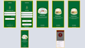 developed a mobile application
