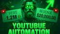create and setup cash cow youtube automation channel