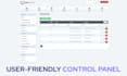 install and configure lamp stack and ispconfig 3 on your vps