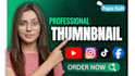 edit professional thumbnails editing