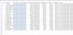 provide verified influencer datasets to boost your business