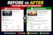 optimize youtube SEO video ranking and channel growth