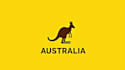 design outstanding australia kangaroo logo