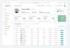 software developer, crm, hrm, ai saas app, ai agent, pos, web app, erpnext