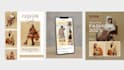 design custom social media posts