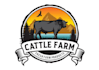 design excellent farm logo