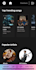 create mobile friendly responsive website with modern UI
