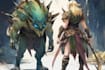 dnd character art and dnd character art